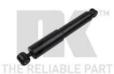 Tlumič pérování NK 63392706