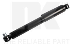 Tlumič pérování NK 63392710