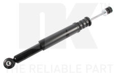 Tlumič pérování NK 63392712