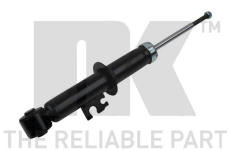 Tlumič pérování NK 63401415