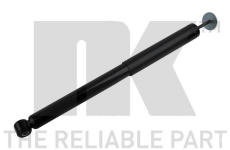 Tlumič pérování NK 63411097
