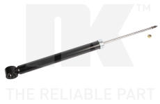 Tlumič pérování NK 63431855