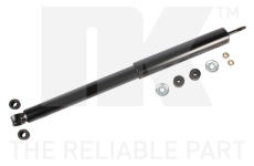 Tlumič pérování NK 63451261