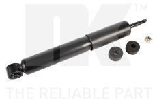 Tlumič pérování NK 63453200