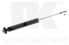 Tlumič pérování NK 63453204