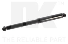 Tlumič pérování NK 63453208