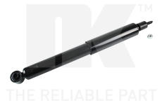 Tlumič pérování NK 63453209