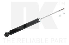 Tlumič pérování NK 63453211