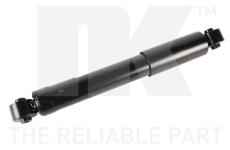 Tlumič pérování NK 63453217