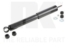 Tlumič pérování NK 63453219