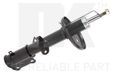 Tlumič pérování NK 63453222