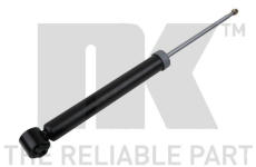 Tlumič pérování NK 63471128