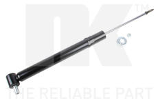 Tlumič pérování NK 63471170