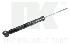 Tlumič pérování NK 63471177