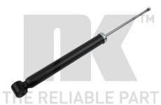 Tlumič pérování NK 63471227