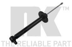 Tlumič pérování NK 63471510