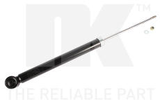 Tlumič pérování NK 63471671