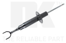 Tlumič pérování NK 63472121