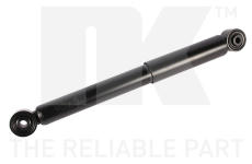 Tlumič pérování NK 63472329