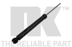 Tlumič pérování NK 63472380