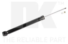 Tlumič pérování NK 63473302