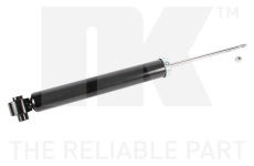 Tlumič pérování NK 63473304