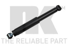 Tlumič pérování NK 63481502