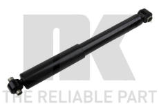 Tlumič pérování NK 63482133