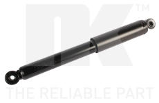 Tlumič pérování NK 63501000