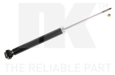 Tlumič pérování NK 63501001