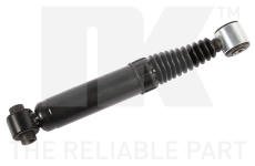 Tlumič pérování NK 63991701