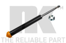 Tlumič pérování NK 64418006