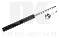 Tlumič pérování NK 64998700