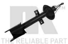 Tlumič pérování NK 65103146