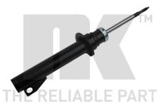 Tlumič pérování NK 65103384