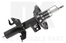 Tlumič pérování NK 65103385