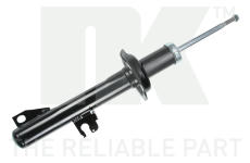 Tlumič pérování NK 65103393