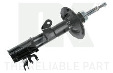 Tlumič pérování NK 65103396