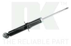 Tlumič pérování NK 65103397