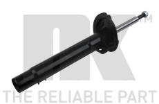 Tlumič pérování NK 651530451