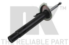 Tlumič pérování NK 651530452