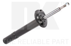 Tlumič pérování NK 651530481