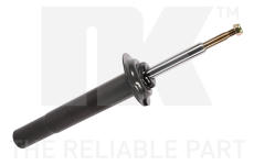 Tlumič pérování NK 651530491