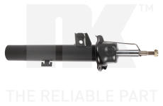 Tlumič pérování NK 65153058