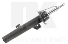 Tlumič pérování NK 651531941