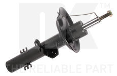 Tlumič pérování NK 651533811