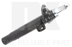 Tlumič pérování NK 651533891