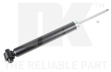 Tlumič pérování NK 651533892