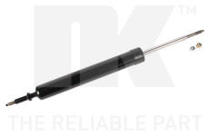 Tlumič pérování NK 651533893