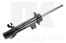 Tlumič pérování NK 651533895